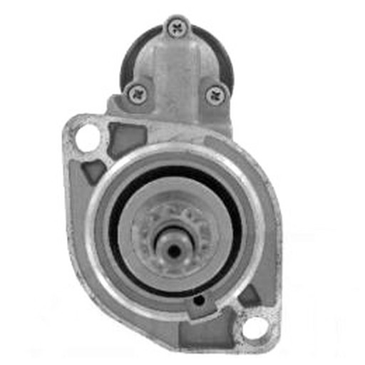 Стартер BOSCH 0001107023(0)