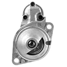 Стартер BOSCH 0001107024(0)