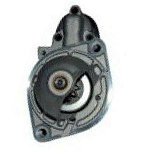 Стартер BOSCH 0001107037(0)