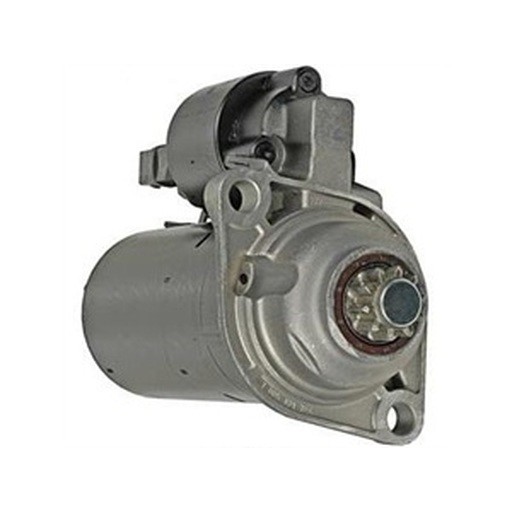 Стартер BOSCH 0001124001(0)