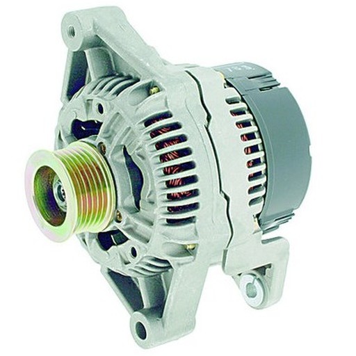 Генератор BOSCH 0123120001(0)