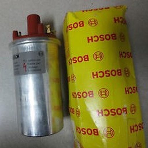 Катушка зажигания BOSCH 0221118351(0)