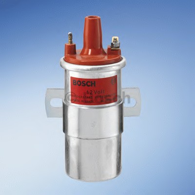 Катушка зажигания BOSCH 0221119023(0)
