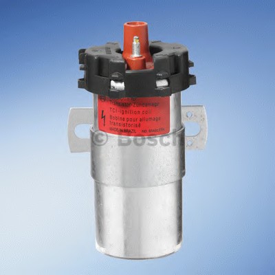 Катушка зажигания BOSCH 0221122450(0)