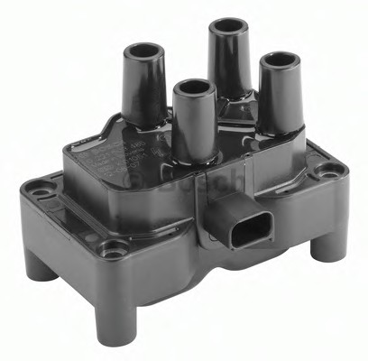 Катушка зажигания BOSCH 0221503485(0)