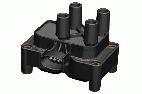 Катушка зажигания BOSCH 0221503490(0)