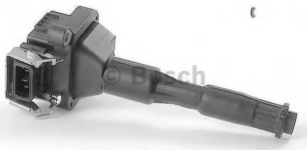 Катушка зажигания BOSCH 0221504029(0)