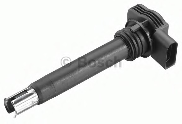 Катушка зажигания BOSCH 0221604115(0)