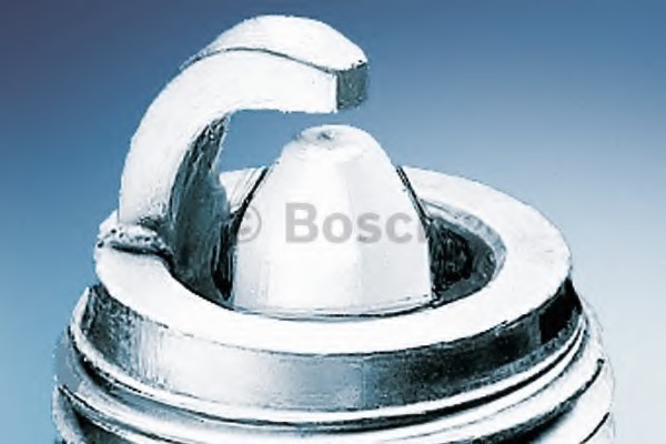 Свеча зажигания BOSCH 0242235541(0)