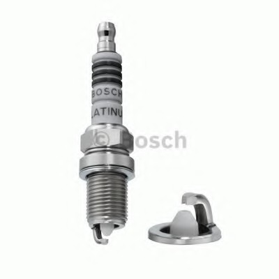 Свеча зажигания BOSCH 0242235556(0)