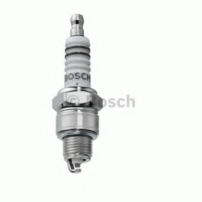 Свеча зажигания BOSCH 0242235665(0)