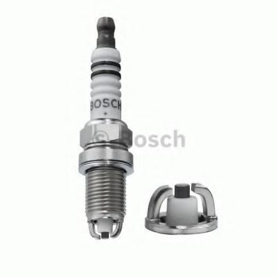 Свеча зажигания BOSCH 0242235668(0)