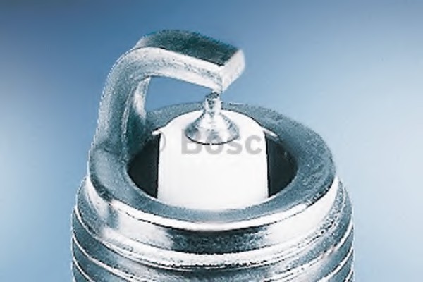 Свеча зажигания BOSCH 0242236576(0)