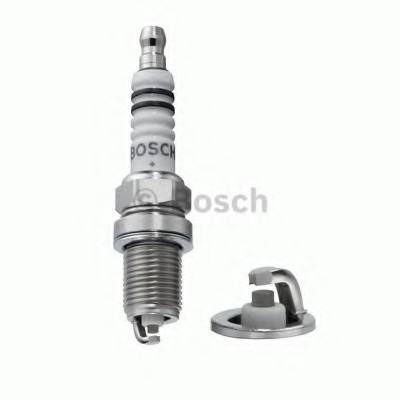 Свеча зажигания BOSCH 0242240593(0)