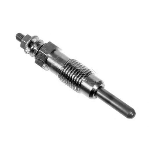 Свеча накаливания BOSCH 0250202001(0)