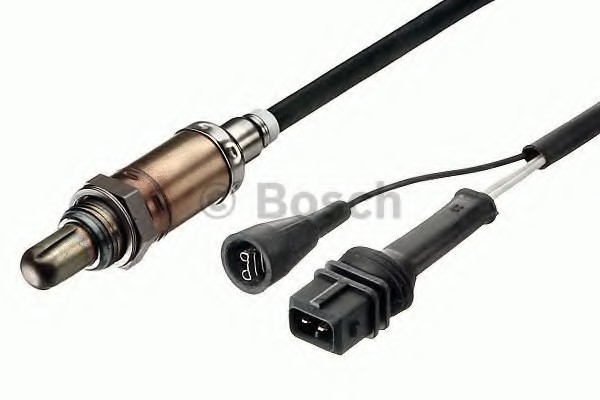 Лямбда-зонд BOSCH 0258003957(0)