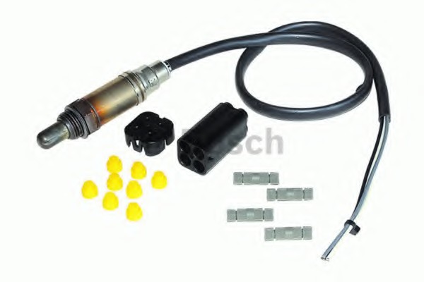Лямбда-зонд BOSCH 0258005729(0)