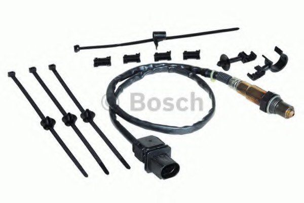 Лямбда-зонд BOSCH 0258017178(0)