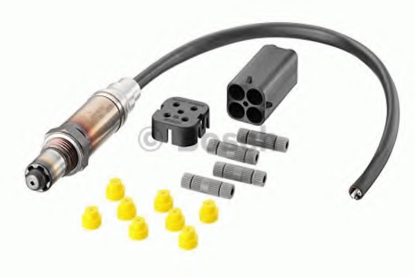 Лямбда-зонд BOSCH 0258986502(0)