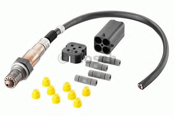 Лямбда-зонд BOSCH 0258986602(0)