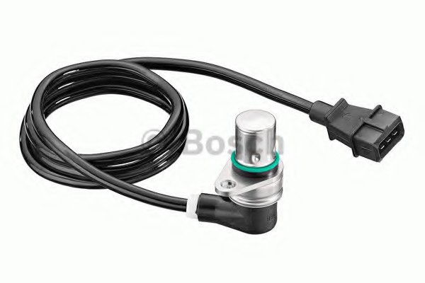 Датчик положения коленвала BOSCH 0261210030(0)