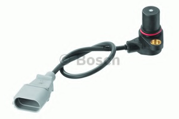 Датчик положения коленвала BOSCH 0261210145(0)