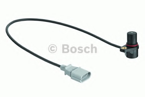 Датчик положения коленвала BOSCH 0261210199(0)