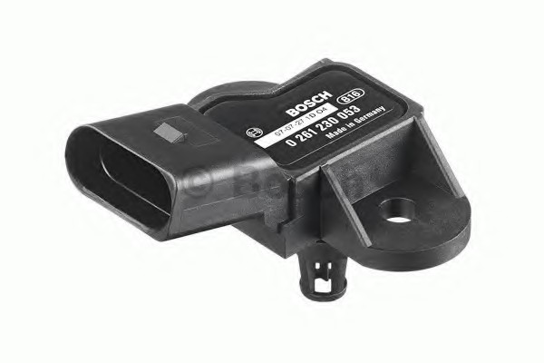 Датчик давления BOSCH 0261230053(0)
