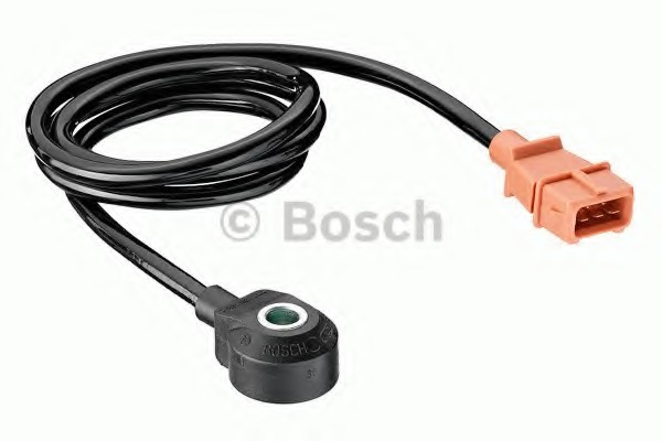 Датчик детонации BOSCH 0261231036(0)