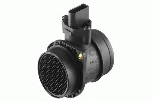 Датчик расхода воздуха BOSCH 0280218060(0)