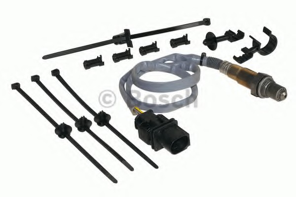 Лямбда-зонд BOSCH 0281004148(0)