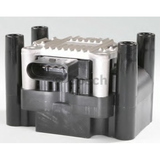 Катушка зажигания BOSCH 0986221048(0)