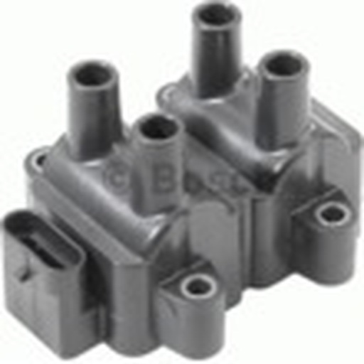 Катушка зажигания BOSCH 0986221060(0)