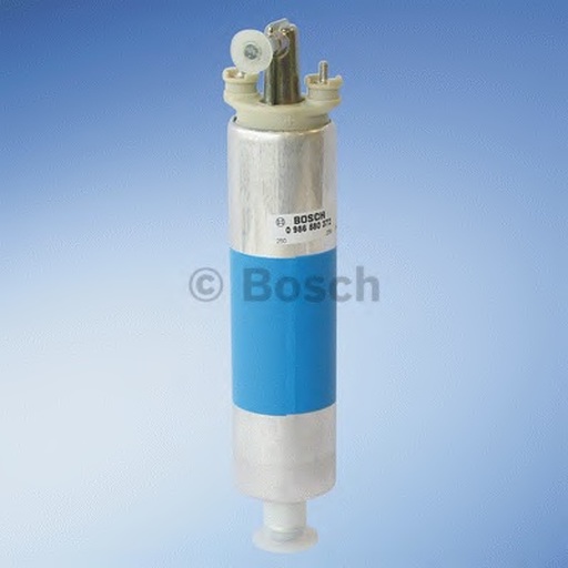 Бензонасос BOSCH 0986580372(0)