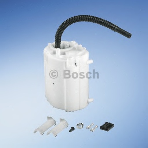 Бензонасос BOSCH 0986580824(0)