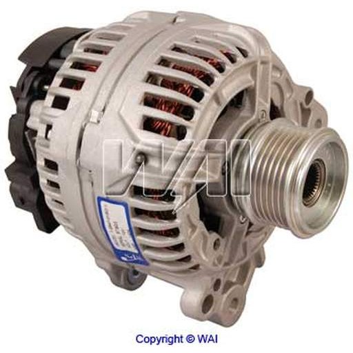 Генератор WAIGLOBAL 11134N(0)