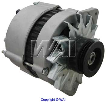 Генератор WAIGLOBAL 12072N3G(0)