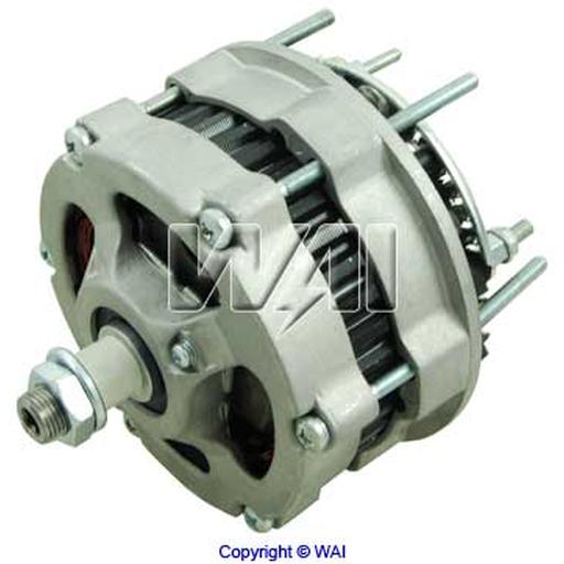 Генератор WAIGLOBAL 13208N(0)