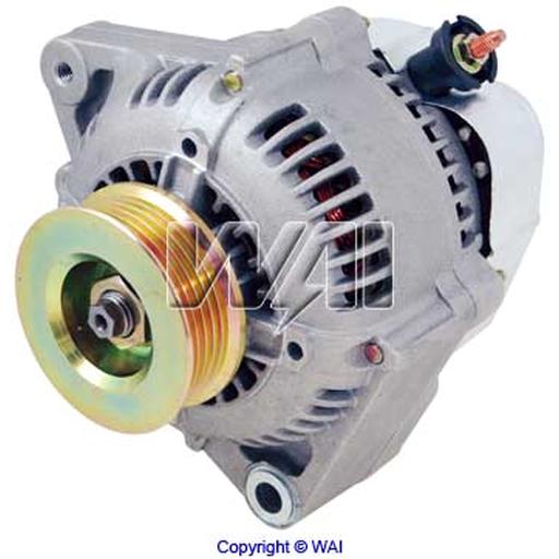 Генератор WAIGLOBAL 13294N(0)