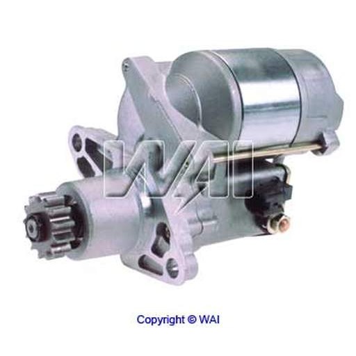 Стартер WAIGLOBAL 17534N(0)