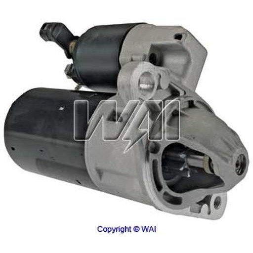Стартер WAIGLOBAL 17560N(0)