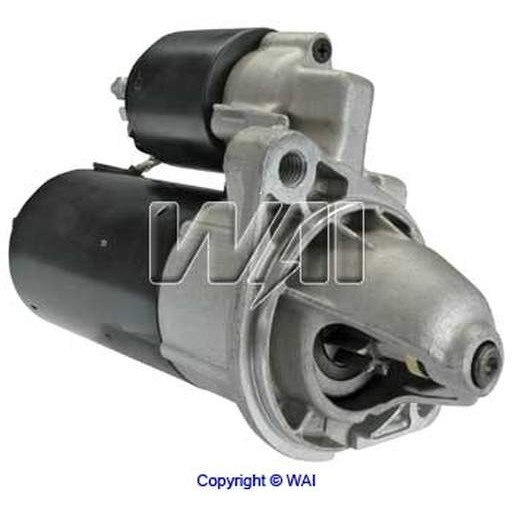 Стартер WAIGLOBAL 17670N(0)