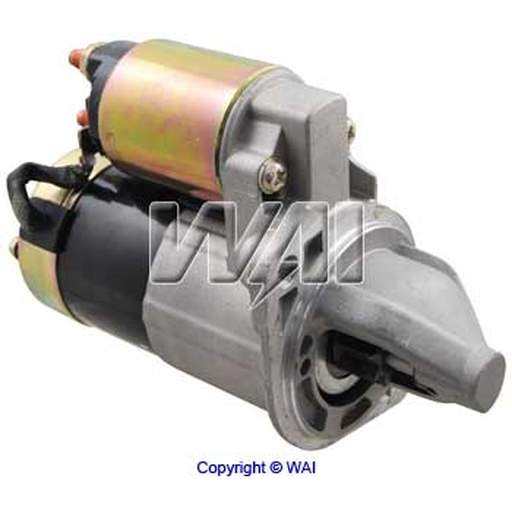 Стартер WAIGLOBAL 17709N(0)