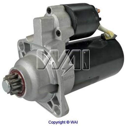 Стартер WAIGLOBAL 17724N(0)