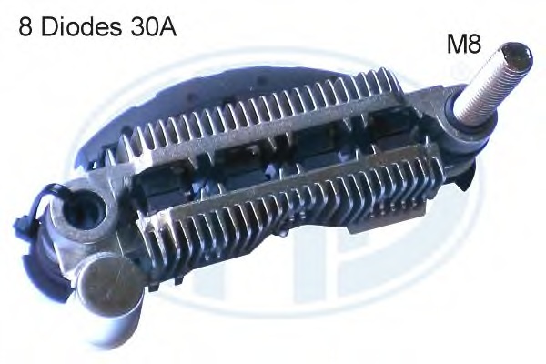 Диодный мост ERA 215950(0)