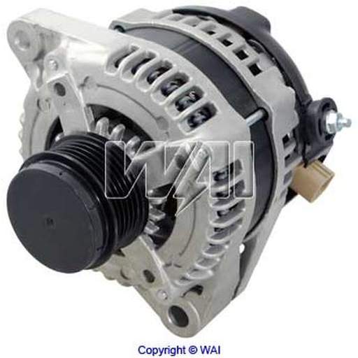 Генератор WAIGLOBAL 23298N(0)