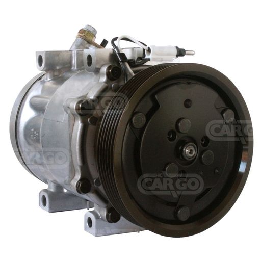 Компрессор кондиционера CARGO 240079(0)