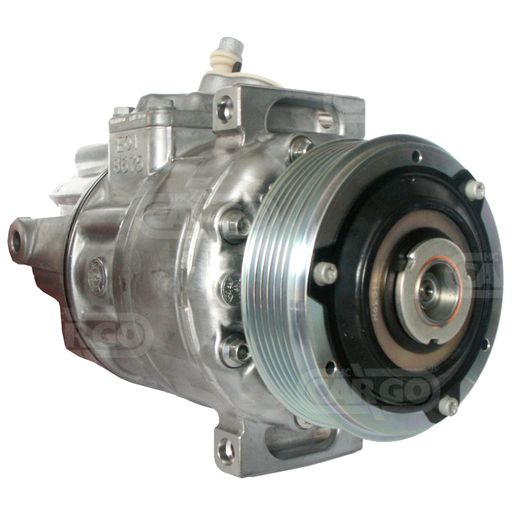 Компрессор кондиционера CARGO 240741(0)