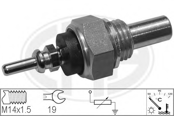 Датчик ERA 330118(0)