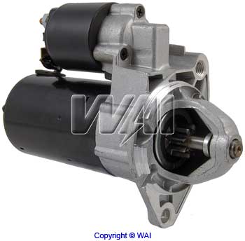 Стартер WAIGLOBAL 33083N(0)